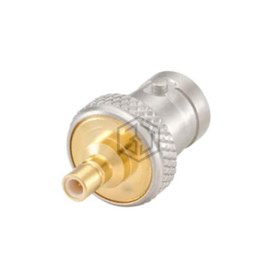 59S151-K00L5 - Rosenberger - Coaxial Connectors (RF) - Adapters