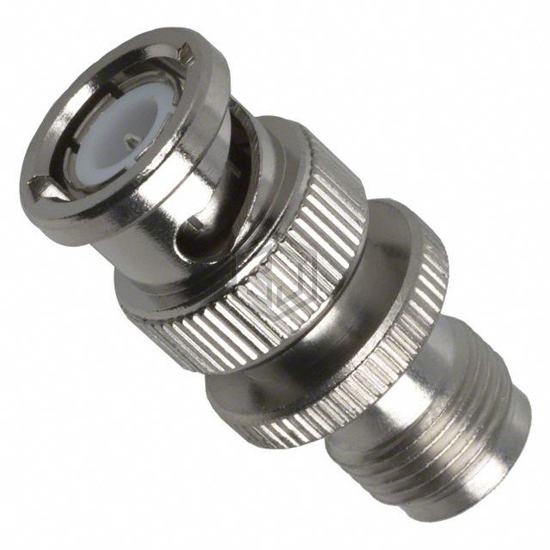 79025 - Amphenol RF - Coaxial Connectors (RF) - Adapters