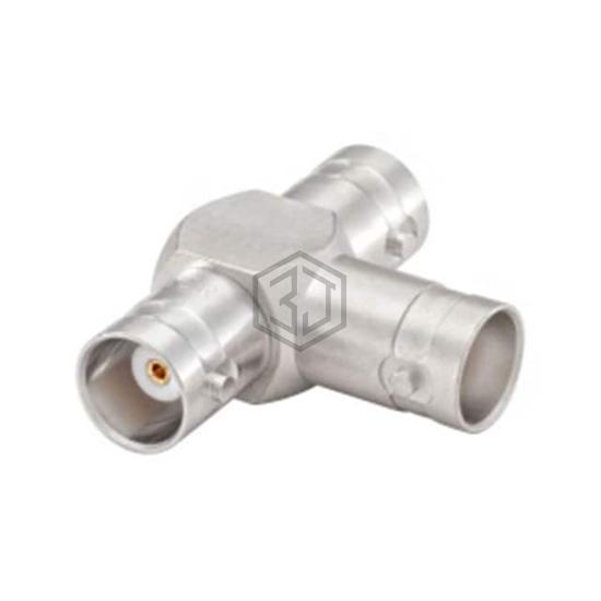 51K301-K00N5 - Rosenberger - Coaxial Connectors (RF) - Adapters