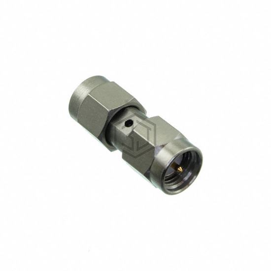 ADT-2594-MM-SMA-02 - Cinch Connectivity Solutions Midwest Microwave - Coaxial Connectors (RF) - Adapters