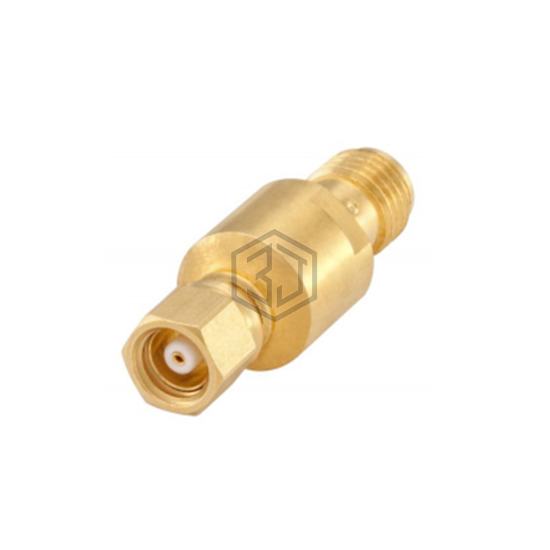 39K132-K00L5 - Rosenberger - Coaxial Connectors (RF) - Adapters