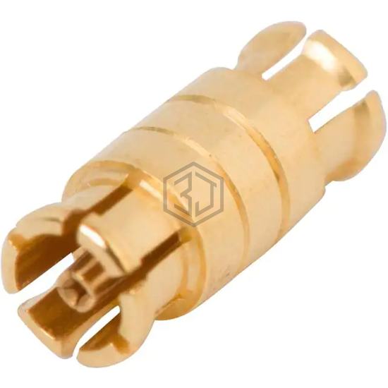 1138-4003 - Amphenol SV Microwave - Coaxial Connectors (RF) - Adapters