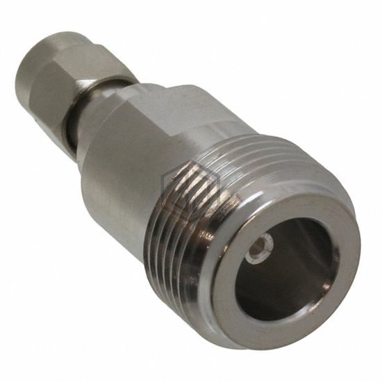 242265 - Amphenol RF - Coaxial Connectors (RF) - Adapters