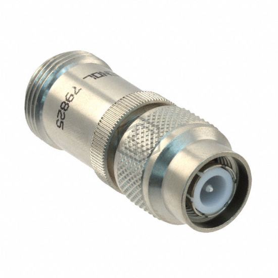 000-79825 - Amphenol RF - Coaxial Connectors (RF) - Adapters