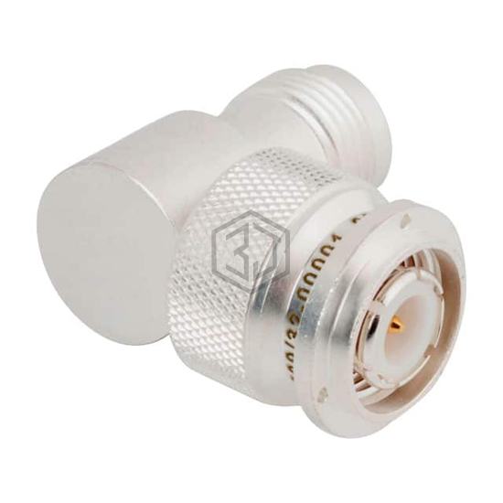 M55339/32-00001 - Amphenol SV Microwave - Coaxial Connectors (RF) - Adapters