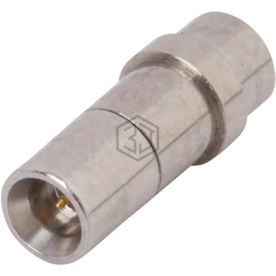 SF1138-6020 - Amphenol SV Microwave - Coaxial Connectors (RF) - Adapters