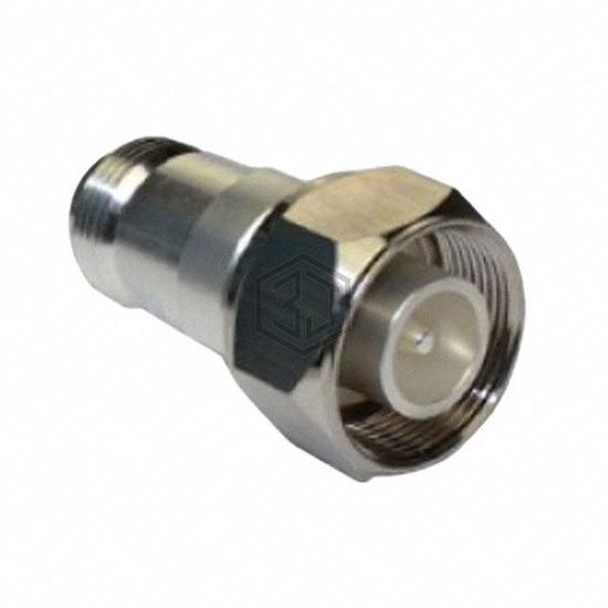 242282 - Amphenol RF - Coaxial Connectors (RF) - Adapters