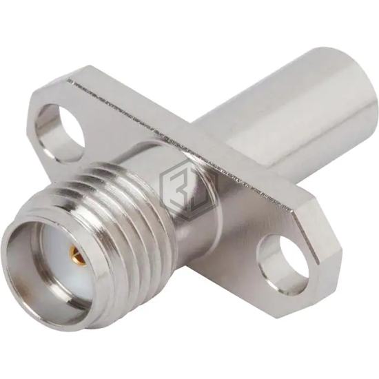 SF1189-6001 - Amphenol SV Microwave - Coaxial Connectors (RF) - Adapters