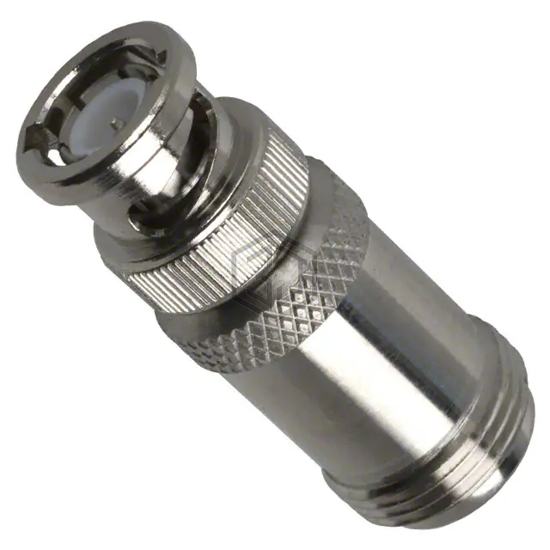 31-217-RFX - Amphenol RF - Coaxial Connectors (RF) - Adapters