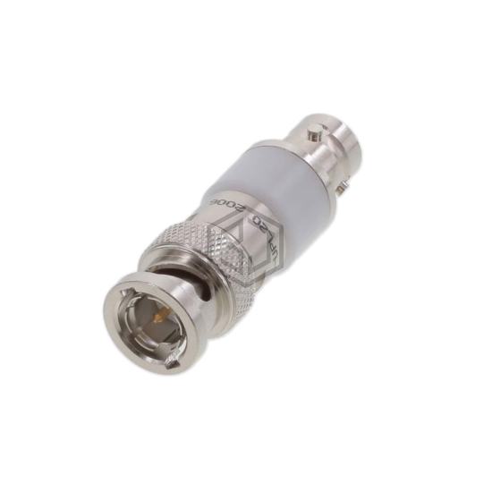 ADBJ77-E1-UPL20 - Cinch Connectivity Solutions Trompeter - Coaxial Connectors (RF) - Adapters