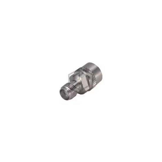 33_SMA-Q50-0-4/1-9_NE - Huber+Suhner, Inc. - Coaxial Connectors (RF) - Adapters