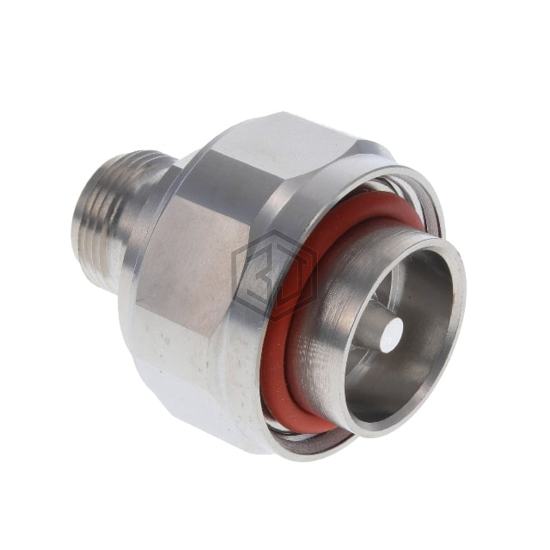 APH-716M-NF - Amphenol RF - Coaxial Connectors (RF) - Adapters