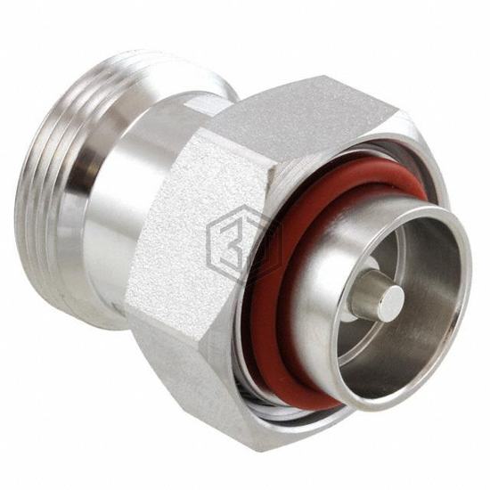 272292 - Amphenol RF - Coaxial Connectors (RF) - Adapters