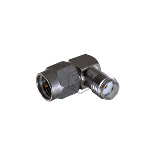 ADT-8000-MF-SMA-02 - Cinch Connectivity Solutions Midwest Microwave - Coaxial Connectors (RF) - Adapters