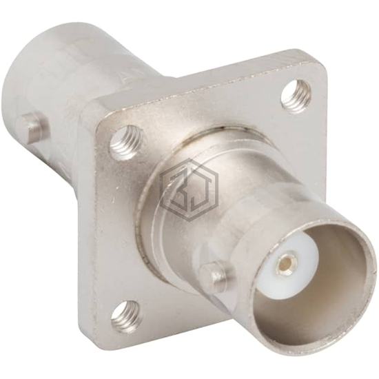 000-47025 - Amphenol RF - Coaxial Connectors (RF) - Adapters