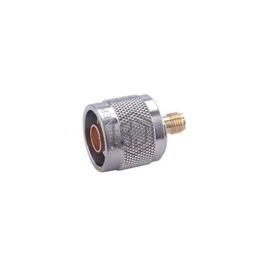 33_N-SMA-50-1/113_UE - Huber+Suhner, Inc. - Coaxial Connectors (RF) - Adapters