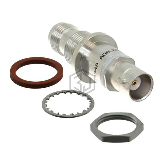 ADBJ20-E1-BJ379 - Cinch Connectivity Solutions Trompeter - Coaxial Connectors (RF) - Adapters