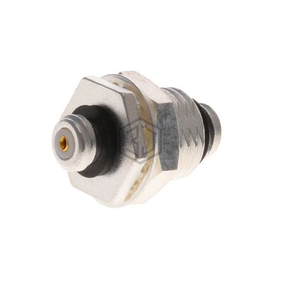 033-0053-0001 - TE Connectivity AMP Connectors - Coaxial Connectors (RF) - Adapters