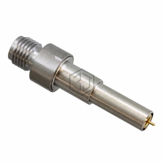 MS-156-HRMJ-5 - Hirose Electric Co Ltd - Coaxial Connectors (RF) - Adapters