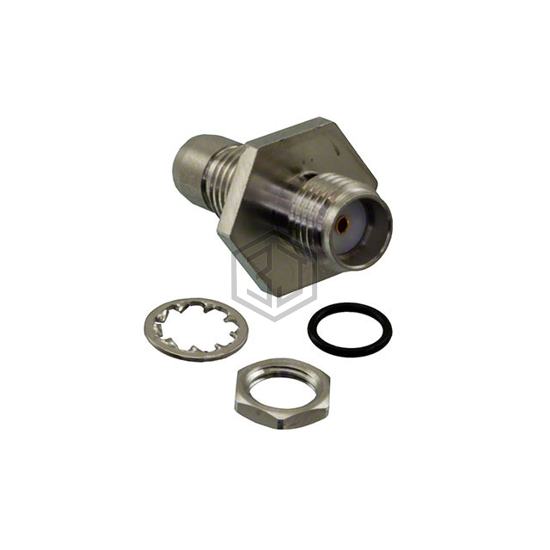 ADT-2797-SF-BMM-02 - Cinch Connectivity Solutions Midwest Microwave - Coaxial Connectors (RF) - Adapters