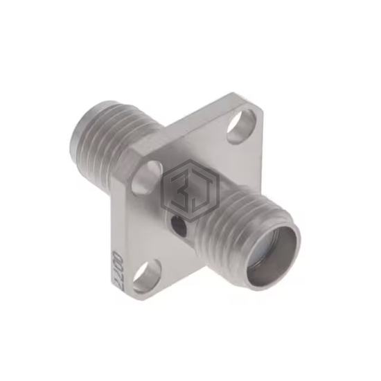 1054988-1 - TE Connectivity Aerospace, Defense and Marine - Coaxial Connectors (RF) - Adapters