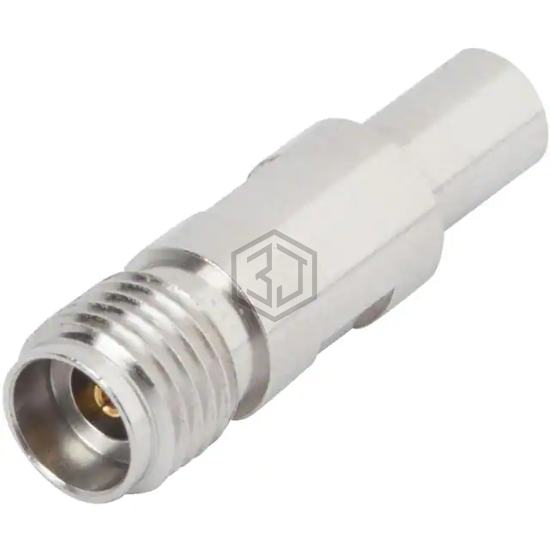 SF1112-6025 - Amphenol SV Microwave - Coaxial Connectors (RF) - Adapters