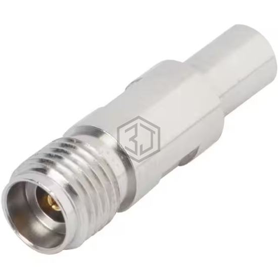 SF1112-6031 - Amphenol SV Microwave - Coaxial Connectors (RF) - Adapters