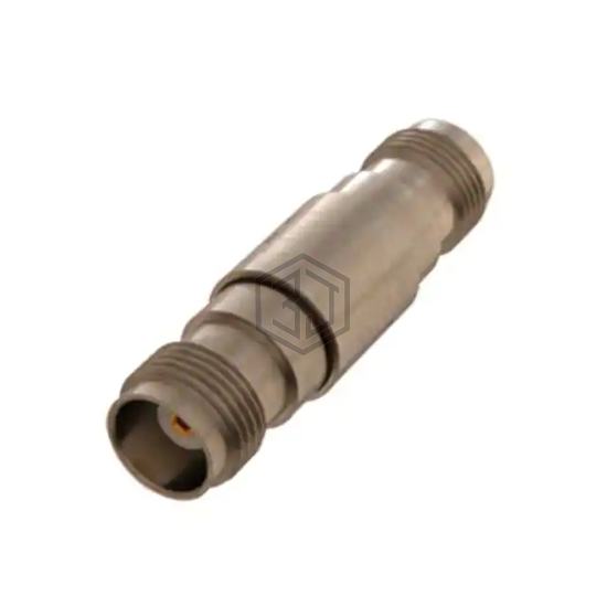 ADT-2598-FF-TNC-02 - Cinch Connectivity Solutions Midwest Microwave - Coaxial Connectors (RF) - Adapters