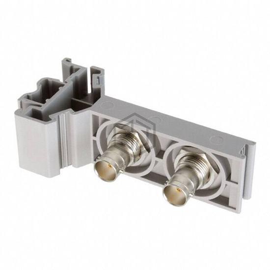 2805083 - Phoenix Contact - Coaxial Connectors (RF) - Adapters