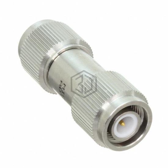 ADT-2597-MM-TNC-02 - Cinch Connectivity Solutions Midwest Microwave - Coaxial Connectors (RF) - Adapters