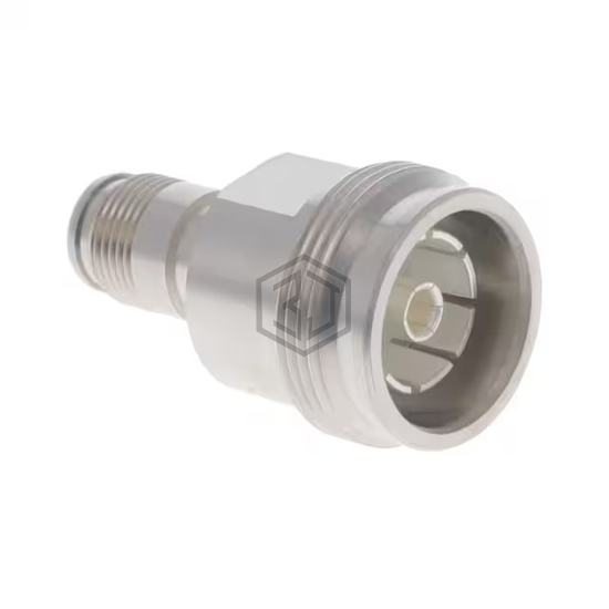 R191620037 - Radiall USA, Inc. - Coaxial Connectors (RF) - Adapters