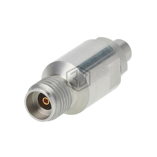 134-1000-001 - Cinch Connectivity Solutions Johnson - Coaxial Connectors (RF) - Adapters