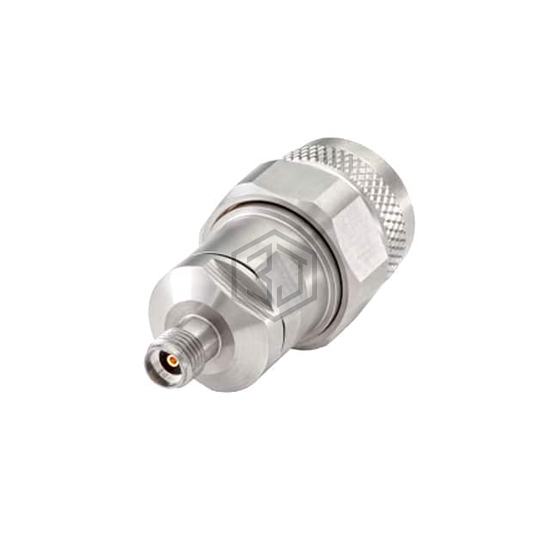 03K105-S00S3 - Rosenberger - Coaxial Connectors (RF) - Adapters