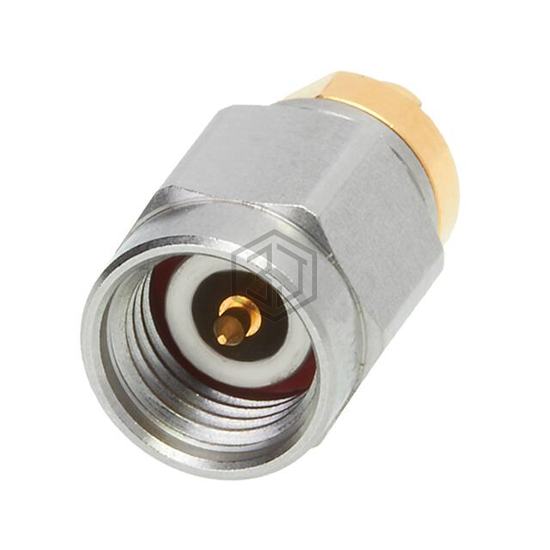 134-1000-004 - Cinch Connectivity Solutions Johnson - Coaxial Connectors (RF) - Adapters