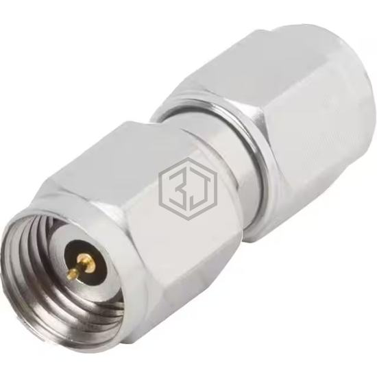 SF1133-6022 - Amphenol SV Microwave - Coaxial Connectors (RF) - Adapters