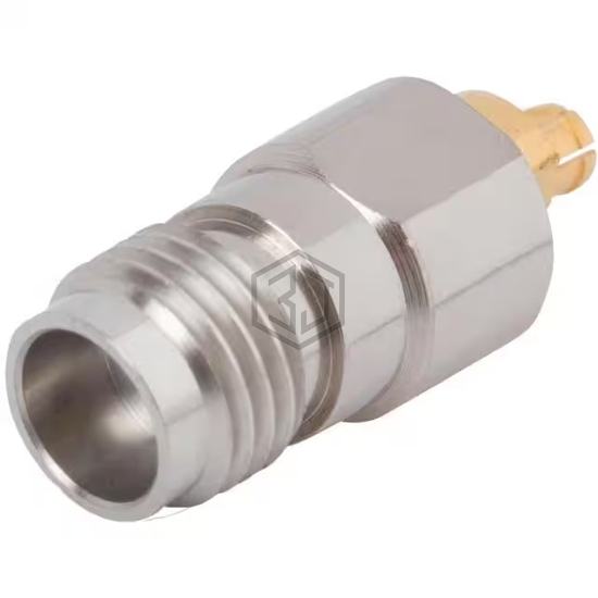 SF1116-6070 - Amphenol SV Microwave - Coaxial Connectors (RF) - Adapters