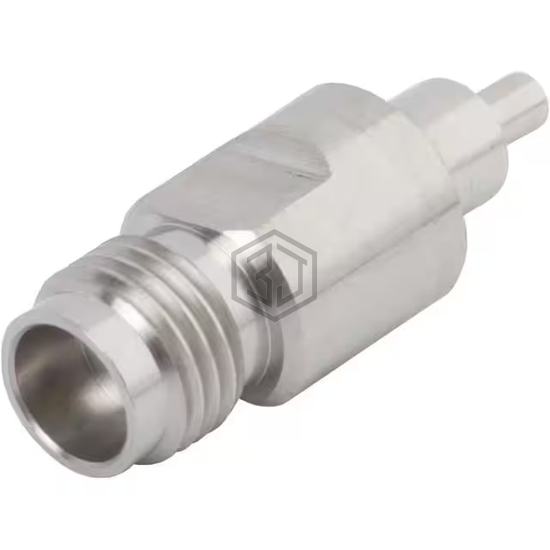 SF1116-6066 - Amphenol SV Microwave - Coaxial Connectors (RF) - Adapters