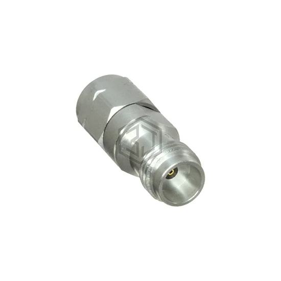 148-0901-711 - Cinch Connectivity Solutions Johnson - Coaxial Connectors (RF) - Adapters