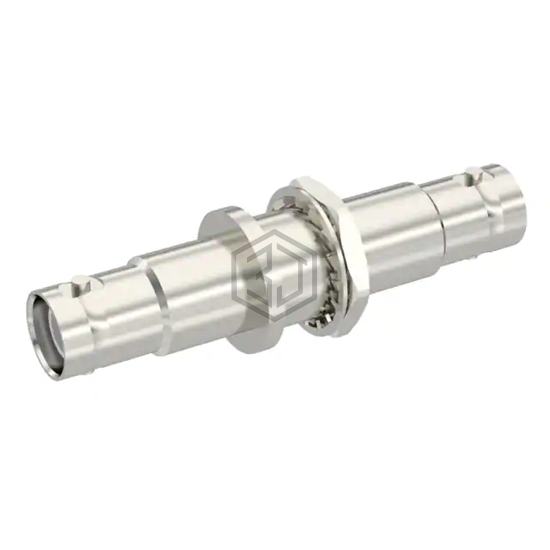 R317720000 - Radiall USA, Inc. - Coaxial Connectors (RF) - Adapters
