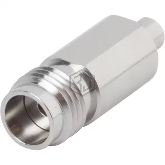 SF1132-6069 - Amphenol SV Microwave - Coaxial Connectors (RF) - Adapters