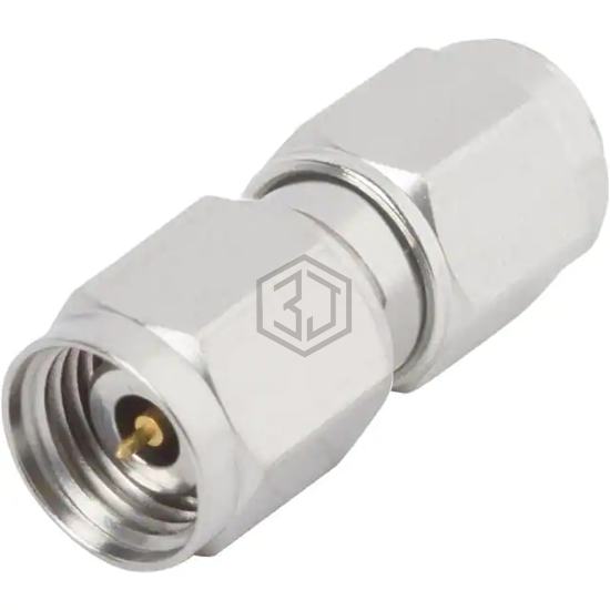 SF1133-6009 - Amphenol SV Microwave - Coaxial Connectors (RF) - Adapters