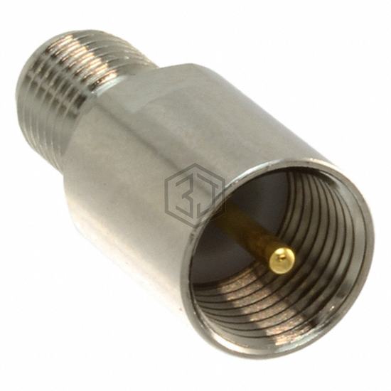 ADAPT/FMEM/SMAF - Siretta Ltd - Coaxial Connectors (RF) - Adapters