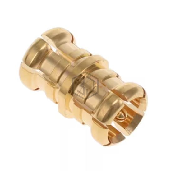 AFI-P-B-HG-ST-0914M - Samtec Inc. - Coaxial Connectors (RF) - Adapters