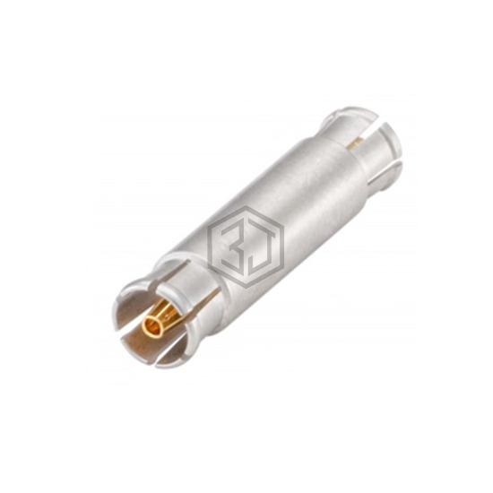119K107-K00N5 - Rosenberger - Coaxial Connectors (RF) - Adapters