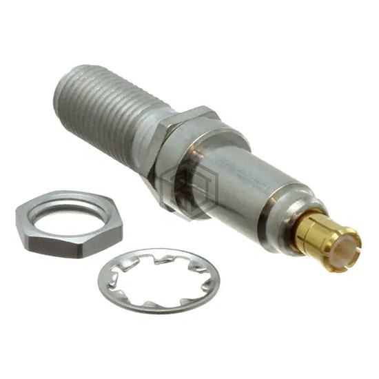 29S132-K01N5 - Rosenberger - Coaxial Connectors (RF) - Adapters