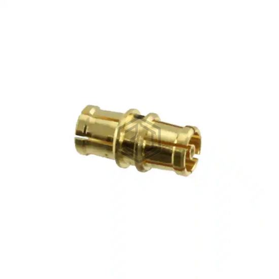 SMPM-A-JJ-532 - Hirose Electric Co Ltd - Coaxial Connectors (RF) - Adapters