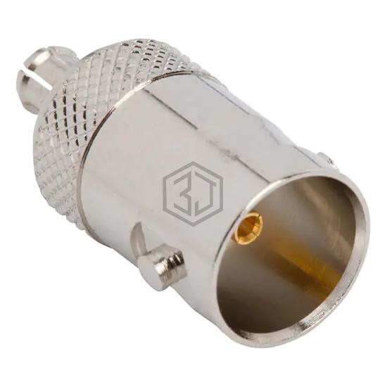 AD-BNCJMCXP-12G - Amphenol RF - Coaxial Connectors (RF) - Adapters