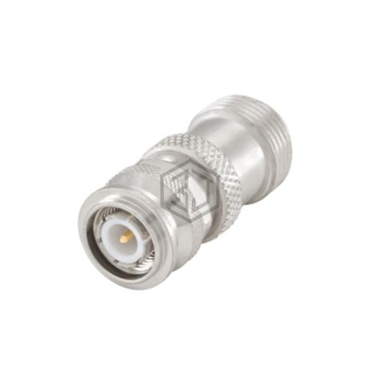 56S153-K00N5 - Rosenberger - Coaxial Connectors (RF) - Adapters