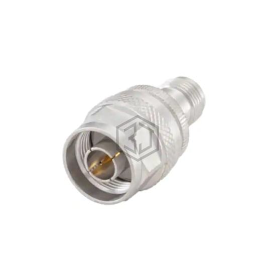 53S156-K00N5 - Rosenberger - Coaxial Connectors (RF) - Adapters