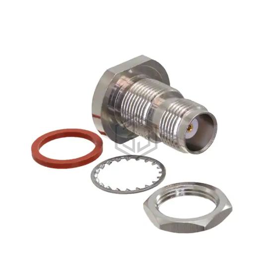 031-6769 - Amphenol RF - Coaxial Connectors (RF) - Adapters